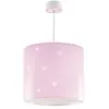 Suspension enfant sweet dreams rose - dalber - 62012s