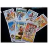 Fournier - 30571 - jeu de société - tarot de los angeles