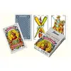 Fournier 35182 - Jeu de Cartes Espagnol