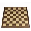 Jeu Échecs et dames Fournier 40 x 40 cm Bois