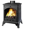 Poêle à bois en fonte Bronpi Ordesa 9 kW