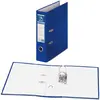 DOHE - Classeur Archicolor A4 dos large bleu