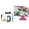 Constructo Kit d'accessoires pour maquettes en bois