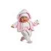 Berjuan Tousseau Lloron 28 Mécanisme Pyjama Pleurs+sucette 12110-21