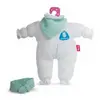 Vêtements de poupée Berjuan Sanibaby Vert (28 cm)