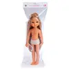 Berjuan Corps Articulé Nu Eva 4820-21 Poupée