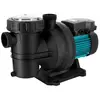 Pompe piscine enterrée - ESPA - Silen 100 Tri - 1 CV - Ø 50 - Compatib...