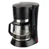 Cafetière goutte à goutte - JATA - CA290 - 680W - Noir - Filtre amovible