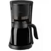 Cafetière filtre Jata JECA1800 1 L 12 tasses avec verseuse thermos à d...