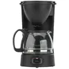 Cafetière filtre semi-automatique Jata 0,75 L 8 tasses Noir