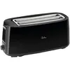 Grille-pain 2 tranches jata jett1585 1400 w noir