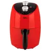 Friteuse sans Huile JATA JEFR1222 1000W 2L Rouge 1000 W 2 L