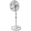 Ventilateur sur Pied JATA JVVP3050 50W 130 CM