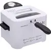 Friteuse - JATA - FR278 - 2,5L - Blanc - Stand-alone - 2000W - 230V
