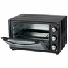 Jata Rotisserie HN921 Four de table 21L 1380W Noir