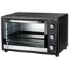 Jata Four Posable HN945 45L 2000W 230V 4 Fonctions Lumière Intérieure Noir