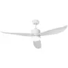 Jata JVTE4231 Ventilateur de Plafond avec Lumière LED et Contrôle 64W ...
