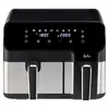 Jata Friteuse Sans Huile JATA JEFR1228 Noir 9 L