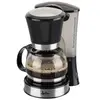 Cafetière goutte à goutte JATA CA288N 600W (8 tasses) Noir