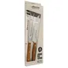 ARCOS Nordika - Set 2 Ustensiles de Barbecue