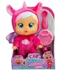 IMC Toys Poupons a fonctions - - 909793 - Cry Babies - Loving Care Fantasy - Hannah