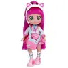 Poupée mannequin BFF Cry Babies IMC TOYS - Série 2 - Daisy - 20cm