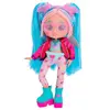 Poupée mannequin BFF Cry Babies IMC TOYS - Série 2 - Bruny - 20cm