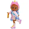 Poupée mannequin BFF Cry Babies IMC TOYS - Série 2 - Jassy - 20cm