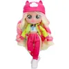 Poupée mannequin BFF Cry Babies IMC TOYS - Série 2 - Hannah - 20cm TU