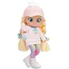 IMC TOYS - Poupée mannequin Stella - Cry Babies Best Friends Forever - 904330
