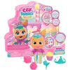 Cry Babies Magic Tears BEBÉS LLORONES Sweety CALENDARIO CUMPLEAÑOS-7ACC.