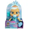 Poupon Cry Babies Stars - Sydney - IMC TOYS - Poupons à fonctions - Rose - Etoiles LED