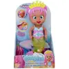 Jouet de bain - IMC Toys - 917316 - Bloopies - Shimmer Mermaids Julia