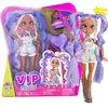 IMC TOYS Poupée VIP Pets Hair Academy - Hailey
