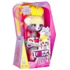 IMC TOYS Figurine VIP Pets Hair Academy Lady - Gigi