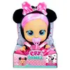 Poupée Cry Babies Dressy Minnie - A partir de 18 mois