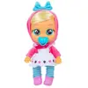 Poupon Cry Babies Dressy Alice