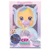 IMC Toys Veilleuse et Berceuse "Good Night Ciel Etoilé Jenna" - Cry Babies