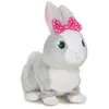 IMC Toys Peluche à fonctions Betsy, mon petit lapin
