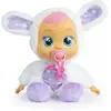 Veilleuse et berceuse Cry Babies - Good Night Coney - IMC TOYS - Blanc - Fille - 18 mois