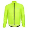 Vestes cyclisme homme : Sfida Veste XS