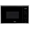 Micro-ondes grill intégrable TEKA 900W 25L Inox Acier