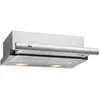 Teka tl 6310 semi-intégrée (semi-encastrée) acier inoxydable 339 m³h d