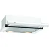 Hotte Téléscopique - TEKA - TL6310W - 332 m3/h - 65 dB - Blanc