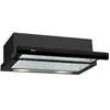 Teka Hotte standard Teka TL6310BK 60 cm 332 m3/h 65 dB 231W