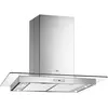 Hotte standard Teka DG3 ISLA 985 90 cm 796 m3/h 66 dB 292W Verre