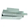 Hotte standard Teka 265W 730m3/h Inox Acier - Evacuation - Gris - LED