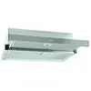 Teka Hotte standard CNL 6415 PLUS 60 cm 385 m³/h 69 dB Acier TU