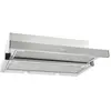 Teka Hotte standard Teka CNL6415 INOX 60 cm 385 m3/h 64 dB 110W