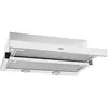 Teka cnl 6415 semi-intégrée (semi-encastrée) blanc 385 m³h a